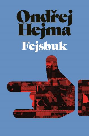 Kniha: Fejsbuk - 2. vydanie - Ondřej Hejma