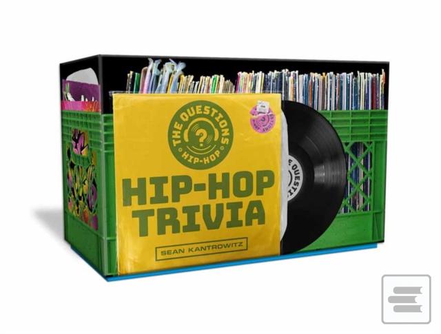 The Questions Hip-Hop Tr…