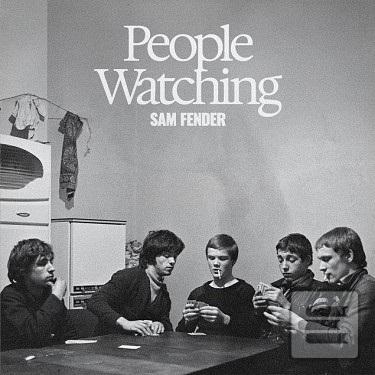 Fender Sam:  People Watc… (Fender Sam)