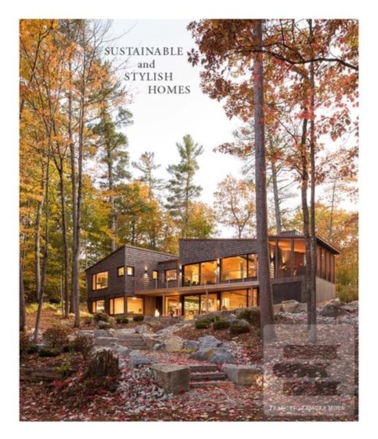 Sustainable And Stylish… (Francesc Zamora)