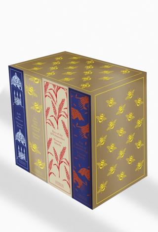 Kniha: Thomas Hardy Boxed Set - Thomas Hardy