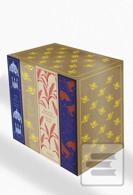 Thomas Hardy Boxed Set (Thomas Hardy)