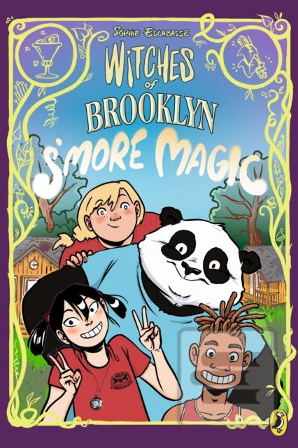 Witches of Brooklyn: SMo… (Sophie Escabasse)