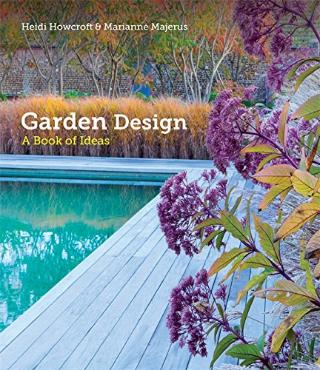 Kniha: Garden Design - Heidi Howcroft;Marianne Majerus