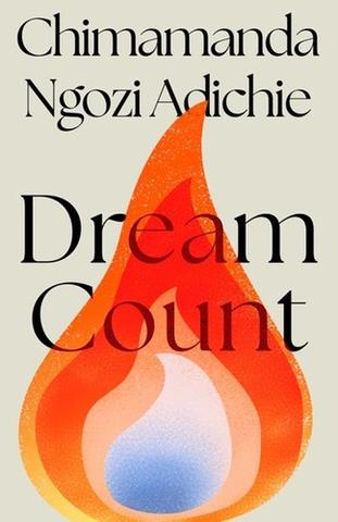 Kniha: Dream Count. Special Edition - Chimamanda Ngozi Adichie