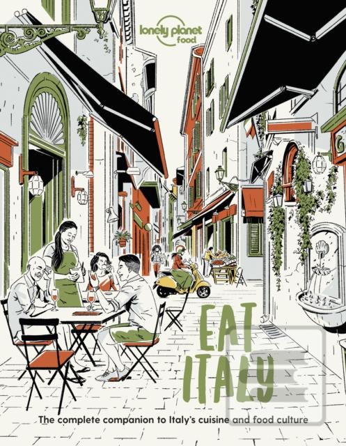 Eat Italy