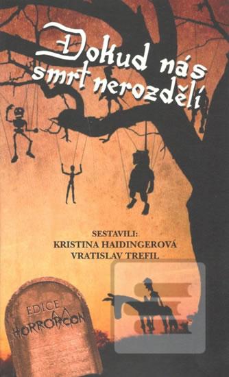 Kniha: Dokud nás smrt nerozdělí - 1. vydanie - Kristina Haidingerová