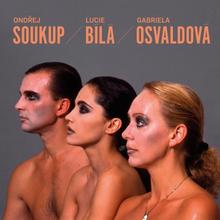 Kniha: Lucie Bílá: Soukup - Bílá - Osvaldová LP - Lucie Bílá