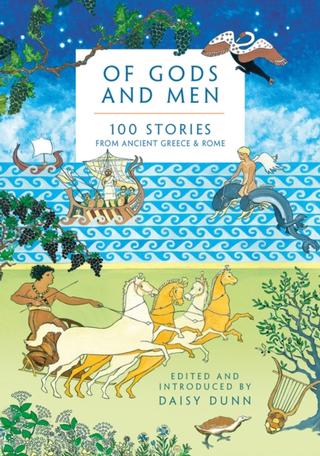 Kniha: Of Gods And Men: Classical Literature