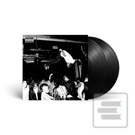 Playboi Carti:  Die Lit (Playboi Carti)