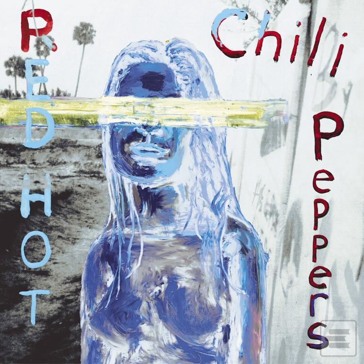Red Hot Chili Peppers: B… (Red Hot Chili Peppers)