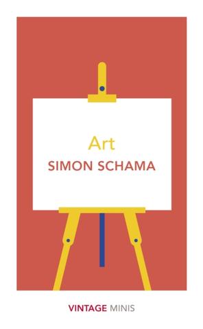 Kniha: Art: Vintage Minis - 1. vydanie - Simon Schama
