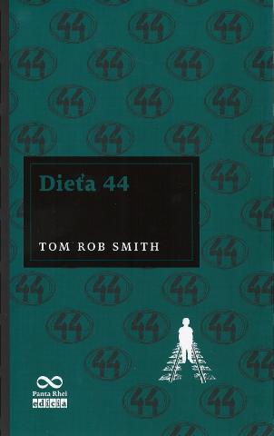 Kniha: Dieťa 44, 3. vydanie - 3. vydanie - Tom Rob Smith