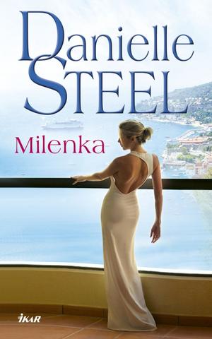 Kniha: Milenka - 1. vydanie - Danielle Steel