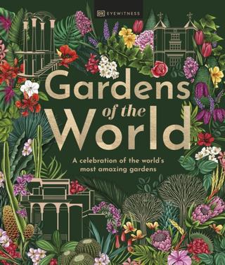 Kniha: Gardens of the World
