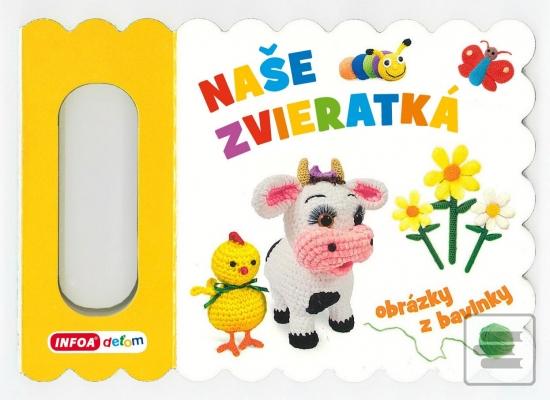 Naše zvieratká