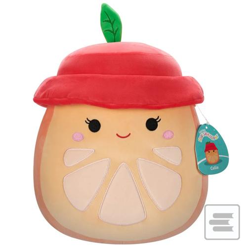 Squishmallows Pomerančov…