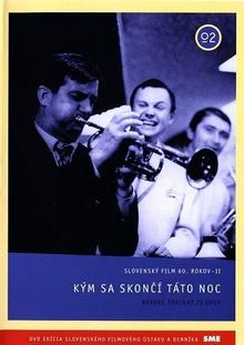 Kniha: Kým sa skončí táto noc (1965)