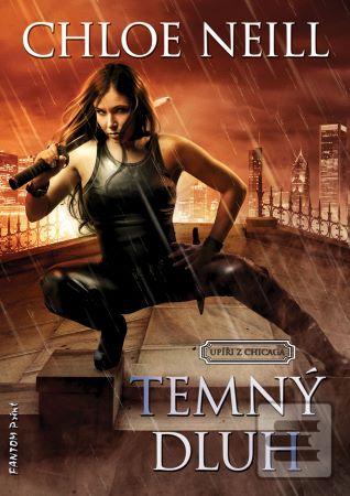 Temný dluh (Chloe Neill)