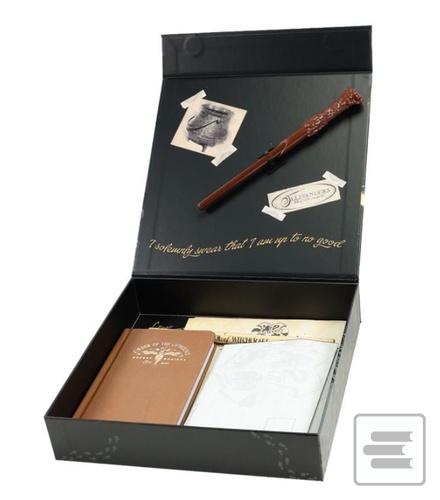 Harry Potter Dárkový box…