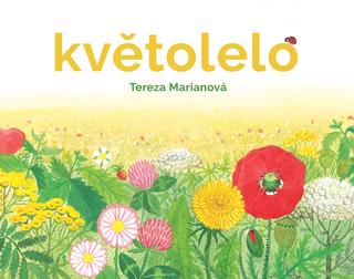 Kniha: Květolelo - 2. vydanie - Tereza Marianová