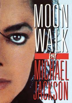 Kniha: Moonwalk - Michael Jackson