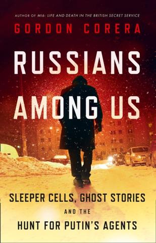 Kniha: Russians Among Us