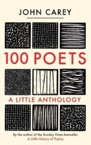 Kniha: 100 Poets