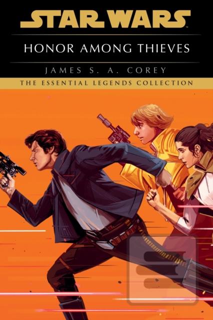 Star Wars: Empire and Re… (James S. A. Corey)