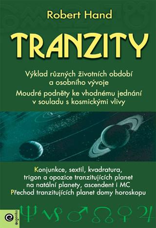 Kniha: Tranzity - 1. vydanie - Robert Hand
