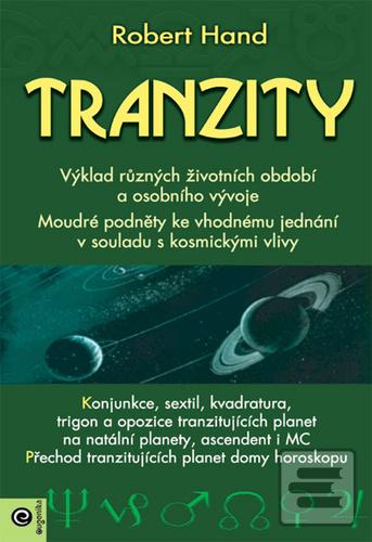 Tranzity (Robert Hand)