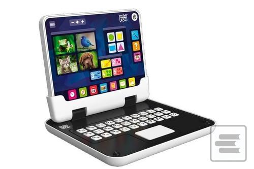 Můj první tablet 2v1