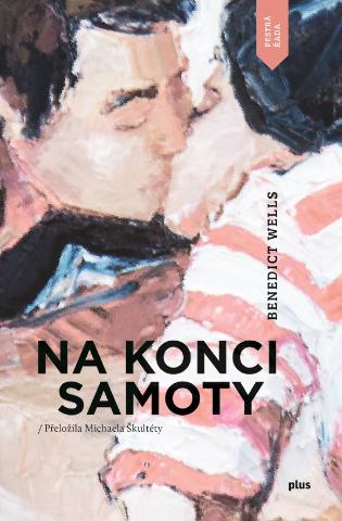 Kniha: Na konci samoty - 1. vydanie - Benedict Wells