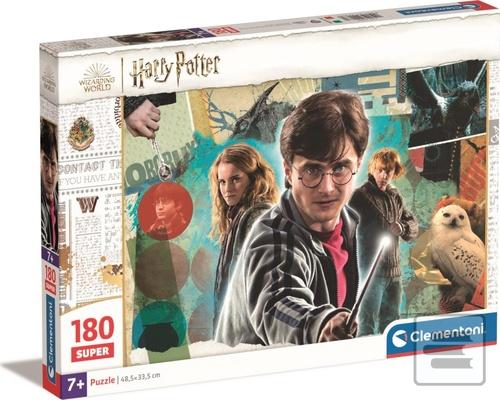 Puzzle Harry Potter 180…