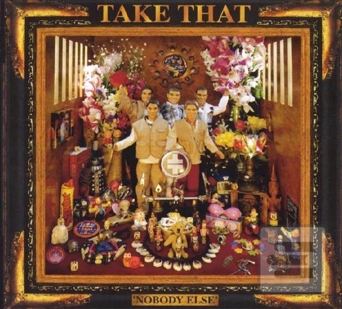 Take That:  Nobody Else (Take That)