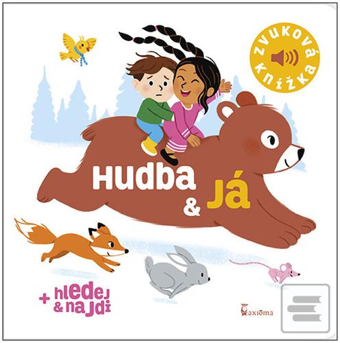 Hudba & já (Marion Billet)