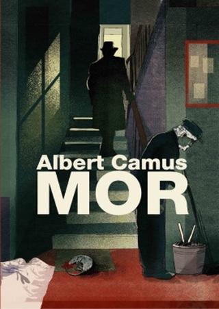 Kniha: Mor - 1. vydanie - Albert Camus