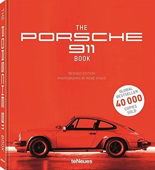 Kniha: The Porsche 911 Book