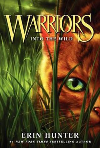 Kniha: Warriors 1: Into the Wild - 1. vydanie - Erin Hunter