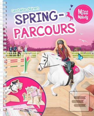 Spring-Parcours - Miss M…