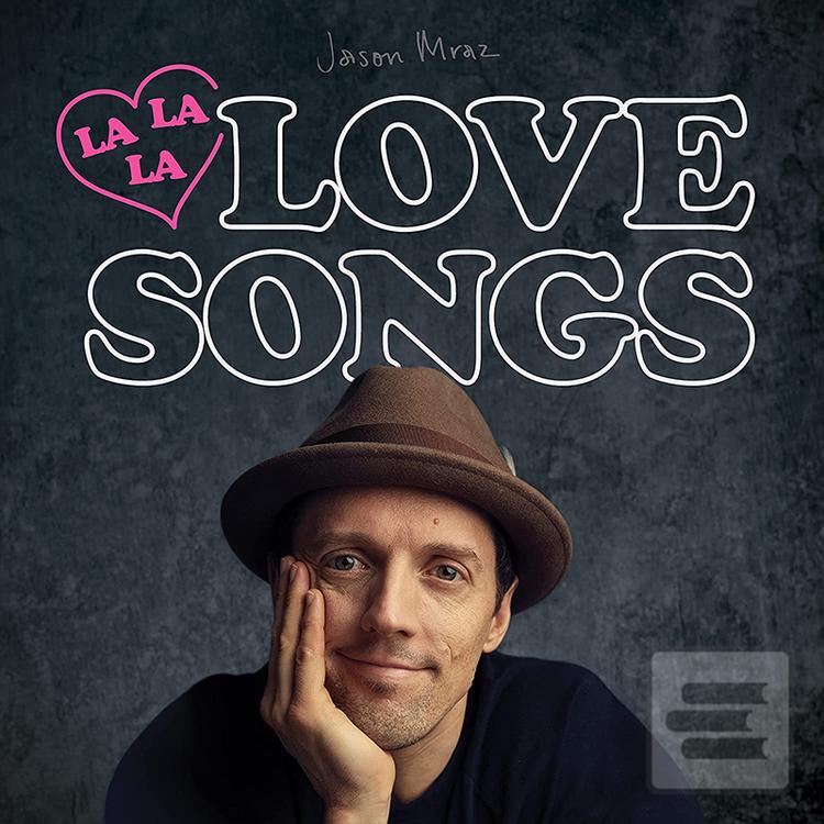 Jason Mraz: Lalalaloveso… (Jason Mraz)