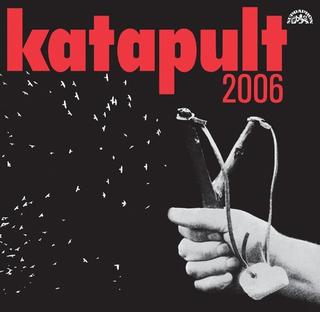 Médium CD: Katapult 2006 - Oldřich Říha; Jiří Šindelář; Anatoli Kohout