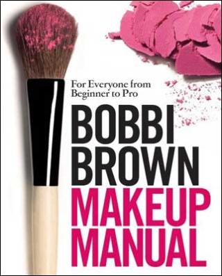 Kniha: Makeup Manual Bobbi Brown - Bobbi Brown