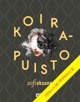 Kniha: Psí park - 1. vydanie - Sofi Oksanen