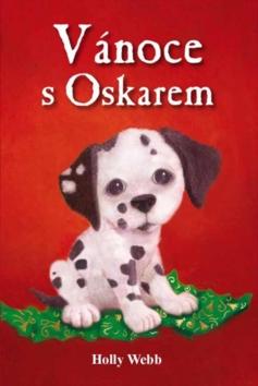 Kniha: Vánoce s Oskarem - 1. vydanie - Holly Webbová