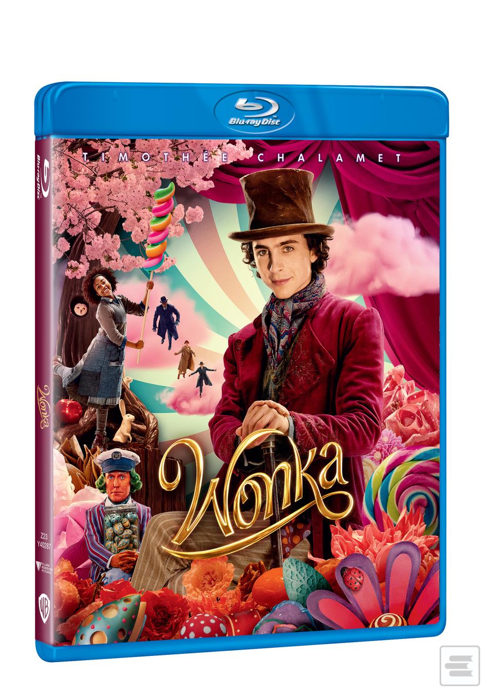 Wonka (Paul King)