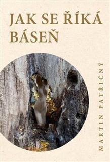 Kniha: Jak se říká báseň - Martin Patřičný