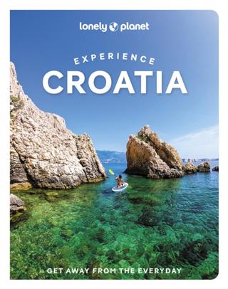 Kniha: Experience Croatia