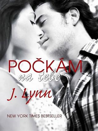 Kniha: Počkám na tebe - Jennifer L. Armentrout, J. Lynn