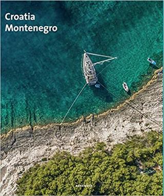 Kniha: Croatia & Montenegro